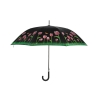 Ombrello con tulipani cambia colore sotto la pioggia Promozione