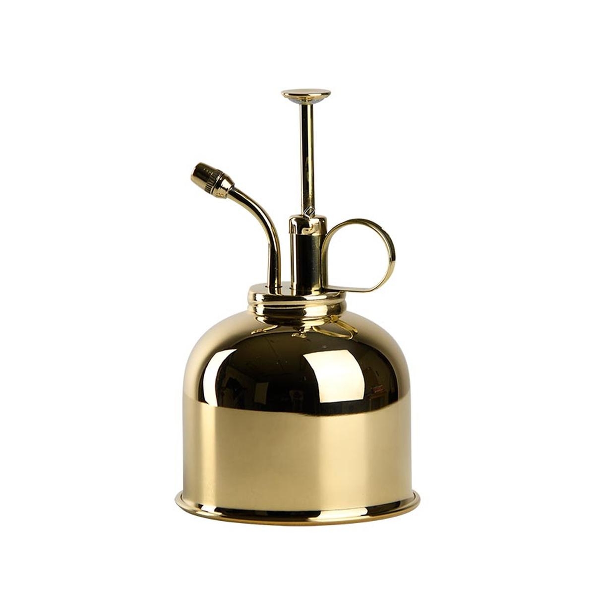 Nebulizzatore per piante e fiori in rame 300ml