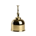 Nebulizzatore per piante e fiori in rame 300ml Saldi