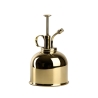 Nebulizzatore per piante e fiori in rame 300ml Stock