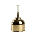 Nebulizzatore per piante e fiori in rame 300ml Scelta