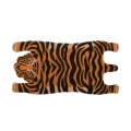 Zerbino da ingresso in fibra di cocco a forma di tigre Promozione