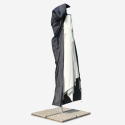 Sacca fodera copertura ombrellone grande universale Stock