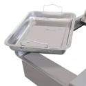 Barbecue a gas 4 fuochi in acciaio inox Texas Sconti