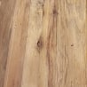 Baule contenitore in legno 52x48x55cm Irving Scelta