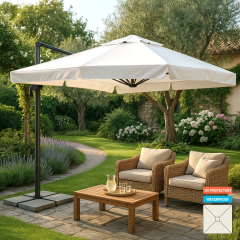 Ombrellone giardino 2.5...