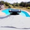 Ombrellone giardino anti uv con Luce Solare Led quadrato 3x3m braccio alluminio Paradise Caratteristiche