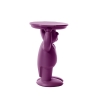 Tavolino 60cm design moderno sostenibile Slide bar ristoranti Ambrogio 