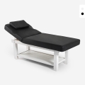 Lettino da massaggio professionale relax 2 zone estetista SPA Larex Promozione