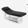 Lettino da massaggio professionale relax 2 zone estetista SPA Larex Promozione