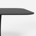 Tavolo quadrato design stile Goblet bar cucina sala da pranzo Lillium 80 Acquisto