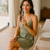 Sedie trasparenti per cucina bar e ristorante impilabile B-Side Grand Soleil Offerta