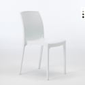 Sedie in Poly Rattan Giardino Bar Ristorante Boheme Grand Soleil Promozione
