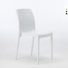 Sedie in Poly Rattan Giardino Bar Ristorante Boheme Grand Soleil Promozione