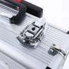 Set valigetta trolley attrezzi e utensili da lavoro 1019 pezzi Mac-Xl Catalogo