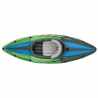Canoa Kayak gonfiabile Intex 68305 Challenger K1 Saldi