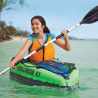 Canoa Kayak gonfiabile Intex 68305 Challenger K1 Vendita