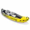 Canoa Kayak gonfiabile Intex 68307 Explorer K2