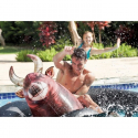 Toro rodeo meccanico Intex 56280 Inflatabull gonfiabile da piscina Offerta