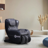 Poltrona Massaggiante Professionale Zero Gravity iRest SL-A158 Queen Offerta