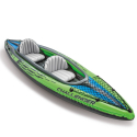 Canoa Kayak Gonfiabile Intex 68306 Challenger K2 Saldi