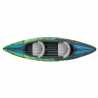 Canoa Kayak Gonfiabile Intex 68306 Challenger K2 Sconti