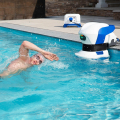 Bestway Swimfinity 58517 Nuoto Controcorrente e Fitness per Piscina Promozione