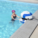 Bestway Swimfinity 58517 Nuoto Controcorrente e Fitness per Piscina Vendita