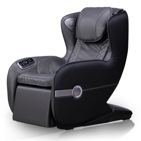 Poltrona Massaggiante iRest SL-A158 Professionale Reclinabile 180° Queen