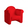 Poltrona sedia Slide Design Easy Chair per casa e locali Acquisto