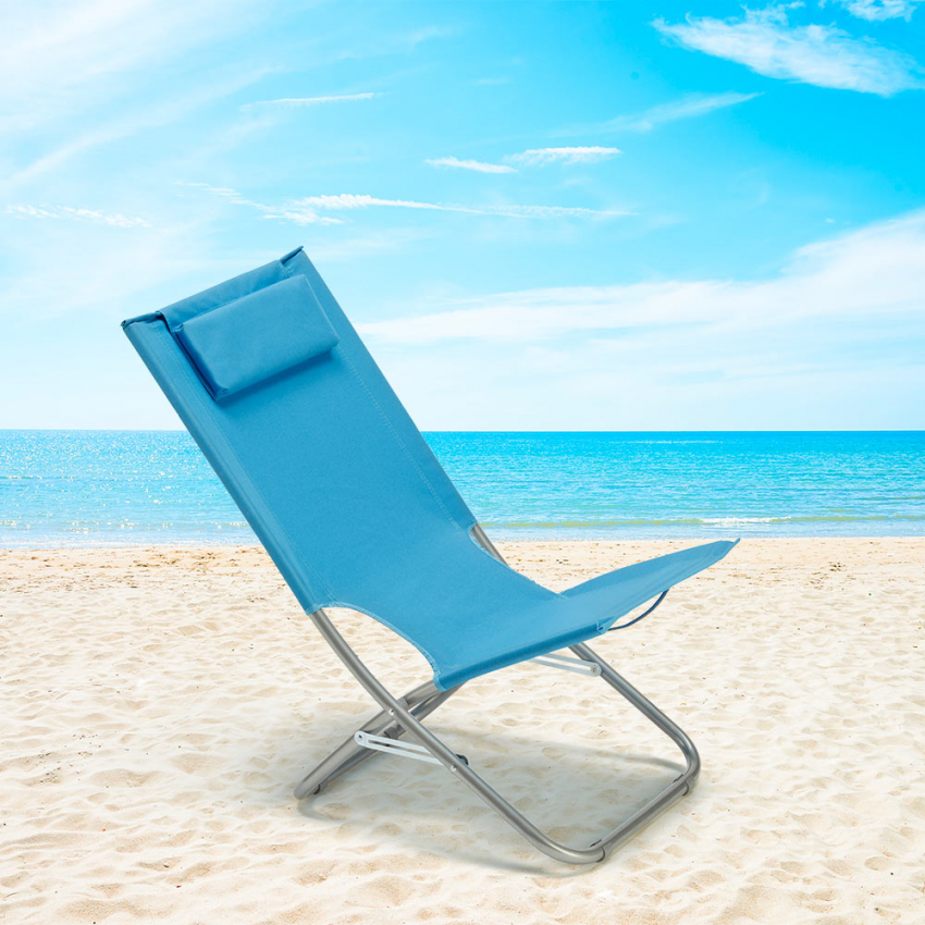 Lettini per sedie a sdraio da giardino mobili da giardino sedia a sdraio  sedia da spiaggia