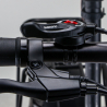 Bici bicicletta elettrica ebike pieghevole RSIII 250W Batteria Litio Shimano Scelta