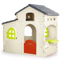 Casa Casetta per bambini da gioco in plastica Candy House Feber Vendita