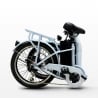 Bici bicicletta elettrica ebike pieghevole Shimano RKS GT 25 Catalogo