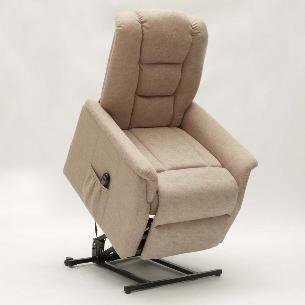 Economical relaxation armchairs EMMA PLUS 2 motors