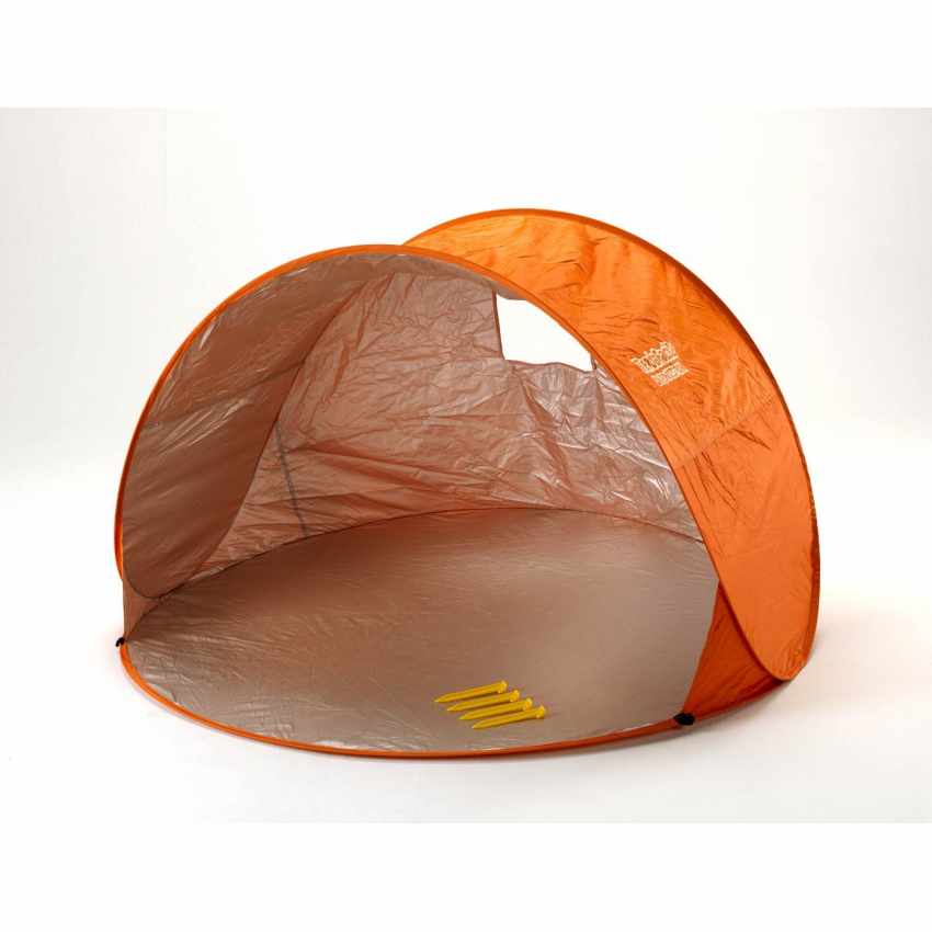 Tente 2 Places Pare Soleil De Plage Abri Soleil Camping Tendafacile