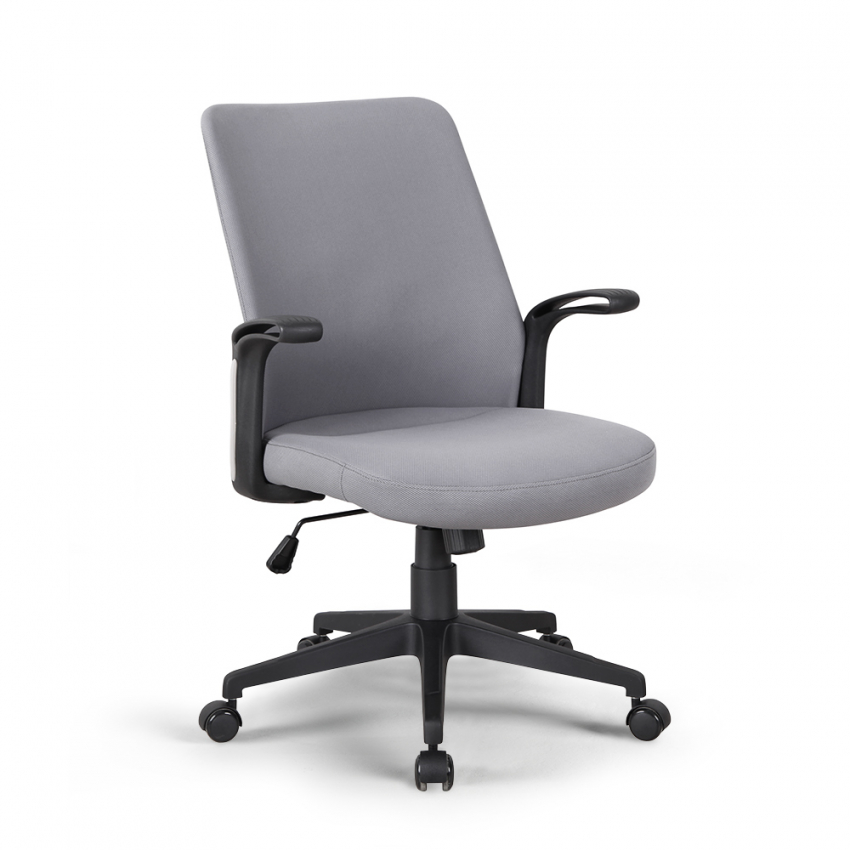 4 elementi delle sedie da ufficio ergonomiche - Sediadaufficio