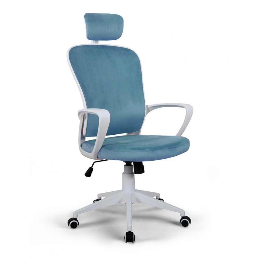 Ocean Sepang sedia ufficio ergonomica moderna operativa poggiatesta
