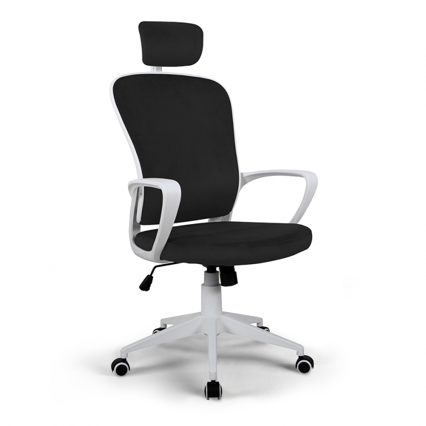 Sepang sedia ufficio ergonomica design moderno imbottita poggiatesta