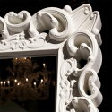 Cornice pop design barocco moderno Slide Frame Of Love M rettangolare