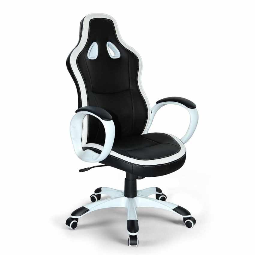Poltrone gaming: le sedie ergonomiche speciali - Arredare Moderno