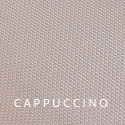 4 Lettini spiaggia mare prendisole in alluminio Santorini Limited Edition 