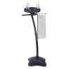 Portasciugamani portabibite Intex 28092 supporto piscine fuori terra