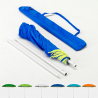 Ombrellone mare portatile molto leggero spiaggia tascabile 180 cm Pocket Saldi