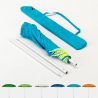 Ombrellone mare portatile molto leggero spiaggia tascabile 180 cm Pocket Offerta