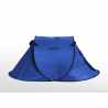 Tenda da spiaggia 2 posti mare TendaFacile Xxl campeggio camping