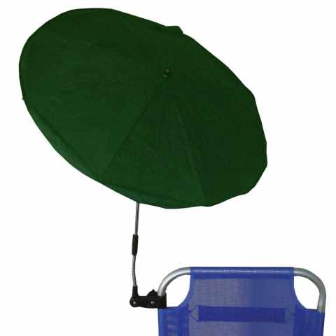 Ombrellino mare bambini passeggino sedia spiaggia cotone Young Promozione