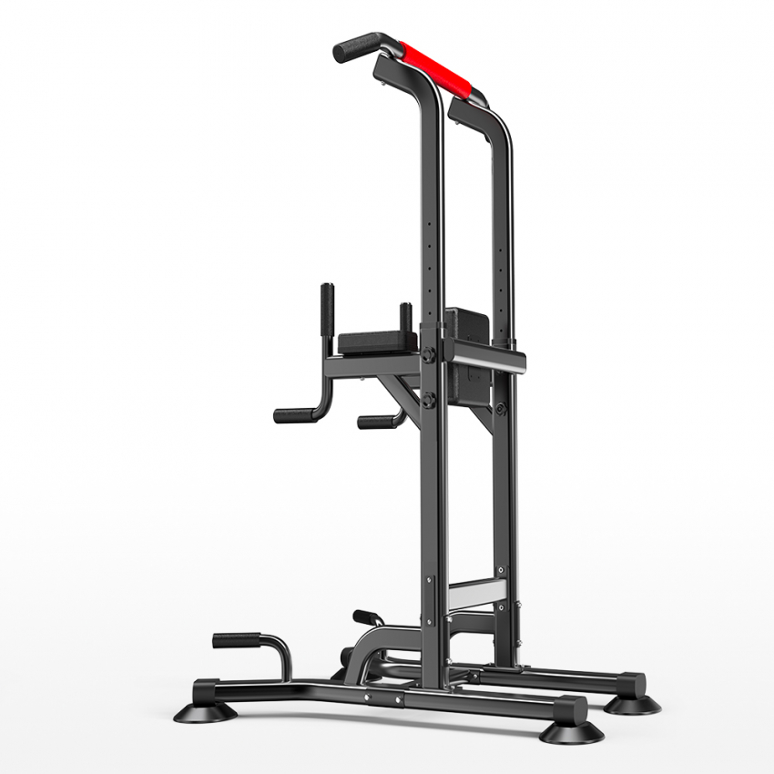 Hannya Power Tower : Station Fitness Multifonction Maison Salle de Gym