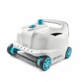 Robot pulitore Intex 28005 automatico fondo piscina aspiratore universale ZX300 Promozione