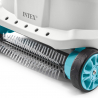 Robot pulitore Intex 28005 automatico fondo piscina aspiratore universale ZX300 Sconti